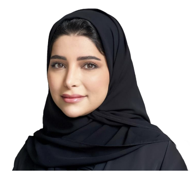 العنود بنت محمد القحطاني